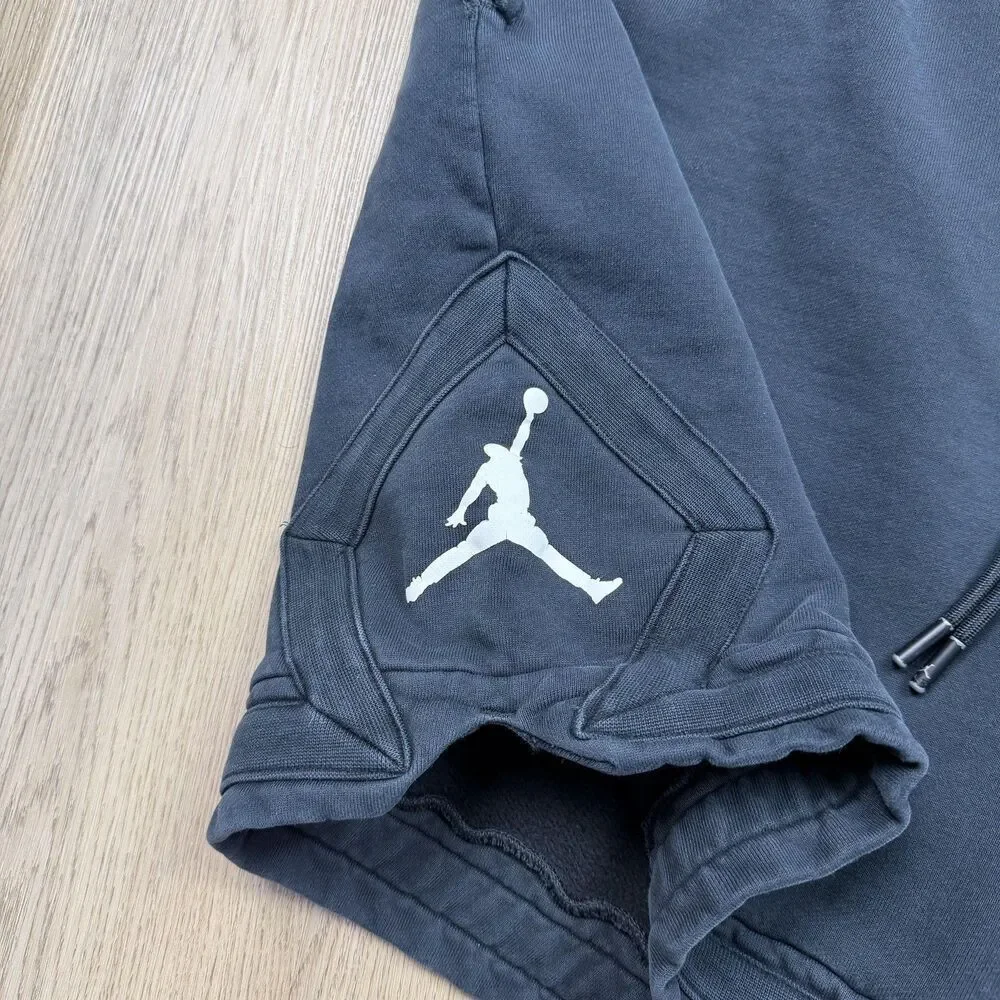 Jordan brand style